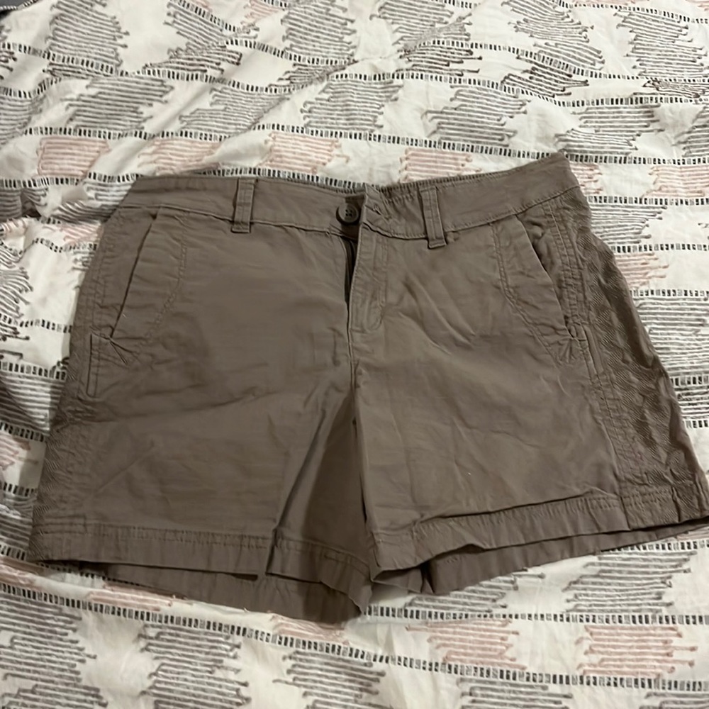 Eddie Bauer Shorts size 4